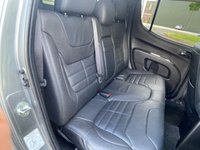 USED 2015 15 MITSUBISHI L200 2.5 DI-D 4X4 BARBARIAN LB DCB 175 BHP VERY CLEAN CARED FOR EXAMPLE NO VAT