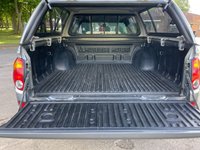 USED 2015 15 MITSUBISHI L200 2.5 DI-D 4X4 BARBARIAN LB DCB 175 BHP VERY CLEAN CARED FOR EXAMPLE NO VAT