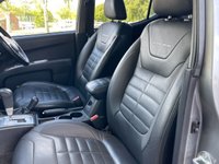 USED 2015 15 MITSUBISHI L200 2.5 DI-D 4X4 BARBARIAN LB DCB 175 BHP VERY CLEAN CARED FOR EXAMPLE NO VAT