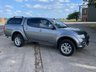 USED 2015 15 MITSUBISHI L200 2.5 DI-D 4X4 BARBARIAN LB DCB 175 BHP VERY CLEAN CARED FOR EXAMPLE NO VAT