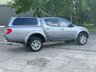 USED 2015 15 MITSUBISHI L200 2.5 DI-D 4X4 BARBARIAN LB DCB 175 BHP VERY CLEAN CARED FOR EXAMPLE NO VAT