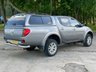 USED 2015 15 MITSUBISHI L200 2.5 DI-D 4X4 BARBARIAN LB DCB 175 BHP VERY CLEAN CARED FOR EXAMPLE NO VAT