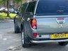 USED 2015 15 MITSUBISHI L200 2.5 DI-D 4X4 BARBARIAN LB DCB 175 BHP VERY CLEAN CARED FOR EXAMPLE NO VAT