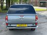 USED 2015 15 MITSUBISHI L200 2.5 DI-D 4X4 BARBARIAN LB DCB 175 BHP VERY CLEAN CARED FOR EXAMPLE NO VAT