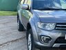 USED 2015 15 MITSUBISHI L200 2.5 DI-D 4X4 BARBARIAN LB DCB 175 BHP VERY CLEAN CARED FOR EXAMPLE NO VAT