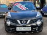 USED 2014 64 NISSAN JUKE 1.5 dCi Tekna 5dr - PANORAMIC ROOF 