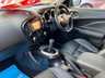 USED 2014 64 NISSAN JUKE 1.5 dCi Tekna 5dr - PANORAMIC ROOF 
