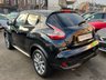 USED 2014 64 NISSAN JUKE 1.5 dCi Tekna 5dr - PANORAMIC ROOF 
