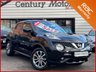 USED 2014 64 NISSAN JUKE 1.5 dCi Tekna 5dr - PANORAMIC ROOF 