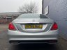 USED 2015 65 MERCEDES-BENZ S-CLASS 3.0 S 350 D L AMG LINE EXECUTIVE 4d 255 BHP REAR ENTERTAINMENT | APPLE CAR PLAY
