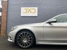 USED 2015 65 MERCEDES-BENZ S-CLASS 3.0 S 350 D L AMG LINE EXECUTIVE 4d 255 BHP REAR ENTERTAINMENT | APPLE CAR PLAY