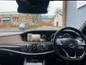 USED 2015 65 MERCEDES-BENZ S-CLASS 3.0 S 350 D L AMG LINE EXECUTIVE 4d 255 BHP REAR ENTERTAINMENT | APPLE CAR PLAY