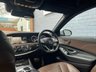 USED 2015 65 MERCEDES-BENZ S-CLASS 3.0 S 350 D L AMG LINE EXECUTIVE 4d 255 BHP REAR ENTERTAINMENT | APPLE CAR PLAY