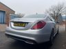 USED 2015 65 MERCEDES-BENZ S-CLASS 3.0 S 350 D L AMG LINE EXECUTIVE 4d 255 BHP REAR ENTERTAINMENT | APPLE CAR PLAY