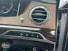 USED 2015 65 MERCEDES-BENZ S-CLASS 3.0 S 350 D L AMG LINE EXECUTIVE 4d 255 BHP REAR ENTERTAINMENT | APPLE CAR PLAY