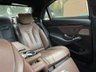 USED 2015 65 MERCEDES-BENZ S-CLASS 3.0 S 350 D L AMG LINE EXECUTIVE 4d 255 BHP REAR ENTERTAINMENT | APPLE CAR PLAY