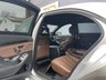USED 2015 65 MERCEDES-BENZ S-CLASS 3.0 S 350 D L AMG LINE EXECUTIVE 4d 255 BHP REAR ENTERTAINMENT | APPLE CAR PLAY