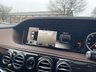 USED 2015 65 MERCEDES-BENZ S-CLASS 3.0 S 350 D L AMG LINE EXECUTIVE 4d 255 BHP REAR ENTERTAINMENT | APPLE CAR PLAY