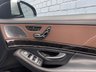 USED 2015 65 MERCEDES-BENZ S-CLASS 3.0 S 350 D L AMG LINE EXECUTIVE 4d 255 BHP REAR ENTERTAINMENT | APPLE CAR PLAY