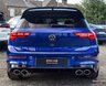 USED 2021 71 VOLKSWAGEN GOLF 2.0 R TSI 4MOTION DSG 5d 316 BHP H&C ELEC LEATHER STS+REV CAM+PRO NV