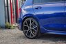 USED 2021 71 VOLKSWAGEN GOLF 2.0 R TSI 4MOTION DSG 5d 316 BHP H&C ELEC LEATHER STS+REV CAM+PRO NV