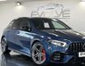 USED 2020 20 MERCEDES-BENZ A45 2.0 AMG S 4MATICPLUS 5d 416 BHP AMBIENT, SENSORS, LEATHER!