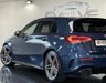 USED 2020 20 MERCEDES-BENZ A45 2.0 AMG S 4MATICPLUS 5d 416 BHP AMBIENT, SENSORS, LEATHER!
