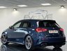 USED 2020 20 MERCEDES-BENZ A45 2.0 AMG S 4MATICPLUS 5d 416 BHP AMBIENT, SENSORS, LEATHER!