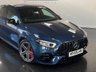 USED 2020 20 MERCEDES-BENZ A45 2.0 AMG S 4MATICPLUS 5d 416 BHP AMBIENT, SENSORS, LEATHER!