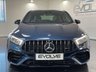 USED 2020 20 MERCEDES-BENZ A45 2.0 AMG S 4MATICPLUS 5d 416 BHP AMBIENT, SENSORS, LEATHER!