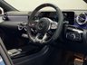 USED 2020 20 MERCEDES-BENZ A45 2.0 AMG S 4MATICPLUS 5d 416 BHP AMBIENT, SENSORS, LEATHER!
