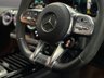 USED 2020 20 MERCEDES-BENZ A45 2.0 AMG S 4MATICPLUS 5d 416 BHP AMBIENT, SENSORS, LEATHER!