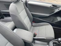 USED 2012 12 VOLKSWAGEN GOLF 2.0 SE TDI BLUEMOTION TECHNOLOGY 2d 139 BHP 
