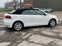 USED 2012 12 VOLKSWAGEN GOLF 2.0 SE TDI BLUEMOTION TECHNOLOGY 2d 139 BHP 