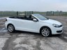 USED 2012 12 VOLKSWAGEN GOLF 2.0 SE TDI BLUEMOTION TECHNOLOGY 2d 139 BHP 