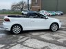 USED 2012 12 VOLKSWAGEN GOLF 2.0 SE TDI BLUEMOTION TECHNOLOGY 2d 139 BHP 