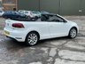 USED 2012 12 VOLKSWAGEN GOLF 2.0 SE TDI BLUEMOTION TECHNOLOGY 2d 139 BHP 