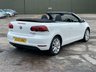 USED 2012 12 VOLKSWAGEN GOLF 2.0 SE TDI BLUEMOTION TECHNOLOGY 2d 139 BHP 