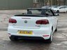 USED 2012 12 VOLKSWAGEN GOLF 2.0 SE TDI BLUEMOTION TECHNOLOGY 2d 139 BHP 