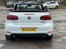 USED 2012 12 VOLKSWAGEN GOLF 2.0 SE TDI BLUEMOTION TECHNOLOGY 2d 139 BHP 