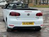 USED 2012 12 VOLKSWAGEN GOLF 2.0 SE TDI BLUEMOTION TECHNOLOGY 2d 139 BHP 