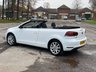 USED 2012 12 VOLKSWAGEN GOLF 2.0 SE TDI BLUEMOTION TECHNOLOGY 2d 139 BHP 
