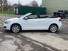 USED 2012 12 VOLKSWAGEN GOLF 2.0 SE TDI BLUEMOTION TECHNOLOGY 2d 139 BHP 