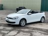 USED 2012 12 VOLKSWAGEN GOLF 2.0 SE TDI BLUEMOTION TECHNOLOGY 2d 139 BHP 