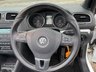 USED 2012 12 VOLKSWAGEN GOLF 2.0 SE TDI BLUEMOTION TECHNOLOGY 2d 139 BHP 