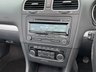 USED 2012 12 VOLKSWAGEN GOLF 2.0 SE TDI BLUEMOTION TECHNOLOGY 2d 139 BHP 