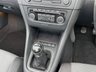 USED 2012 12 VOLKSWAGEN GOLF 2.0 SE TDI BLUEMOTION TECHNOLOGY 2d 139 BHP 