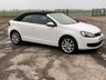 USED 2012 12 VOLKSWAGEN GOLF 2.0 SE TDI BLUEMOTION TECHNOLOGY 2d 139 BHP 