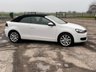 USED 2012 12 VOLKSWAGEN GOLF 2.0 SE TDI BLUEMOTION TECHNOLOGY 2d 139 BHP 