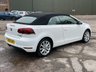USED 2012 12 VOLKSWAGEN GOLF 2.0 SE TDI BLUEMOTION TECHNOLOGY 2d 139 BHP 